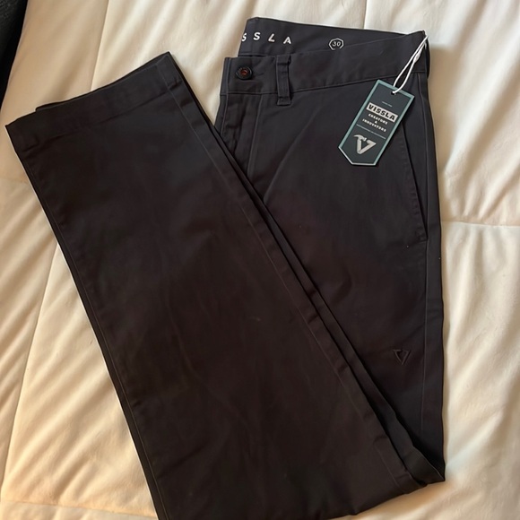 Vissla Chino pants - Picture 1 of 3